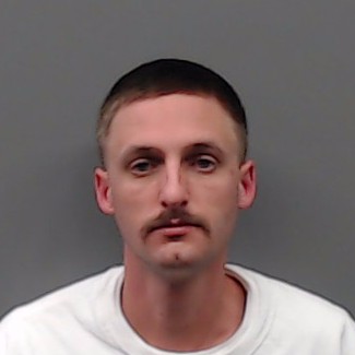 LEWIS, LUKE CARTER booking photo