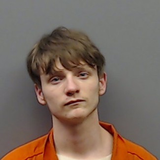 COOK, DEVIN MATHEW booking photo