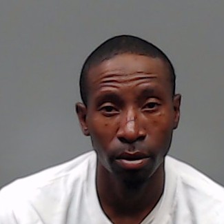 CRAWFORD, BILL DE'AUNDREA, Sr. booking photo