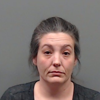 PETTIGREW, MIKYLA ELYSE booking photo