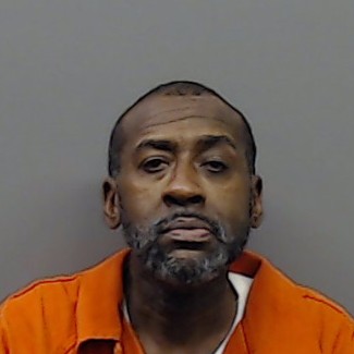 MEDFORD, LARRY DONNELL, Jr. booking photo