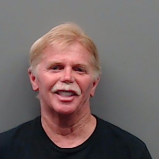 BROWN, RICHARD BOOKER booking photo