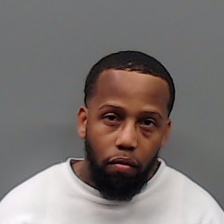 JONES, DEMETRIUS KAISHAUN booking photo