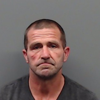 BRUMMETT, JAMES GLEN booking photo