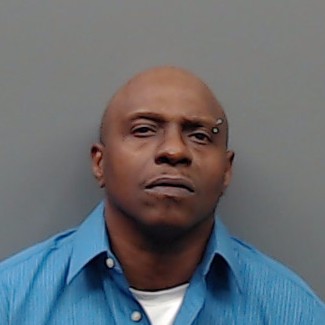 HUTTON, DUANE RONDELL booking photo