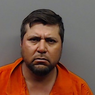 GOMEZ-ANGELES, JOSE SALUD booking photo