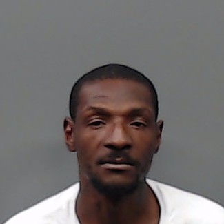 HAGIN, ARTEGA booking photo