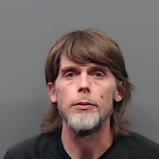 PETTIGREW, TIMMONS MARTIN, III booking photo