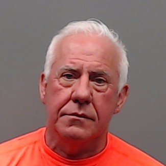 KELLAM, JACK C. booking photo