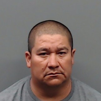 GARCIA-RENTERIA, CARLOS booking photo