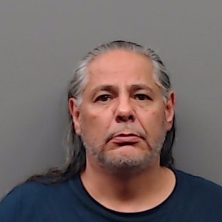 MARTINEZ, LEON booking photo