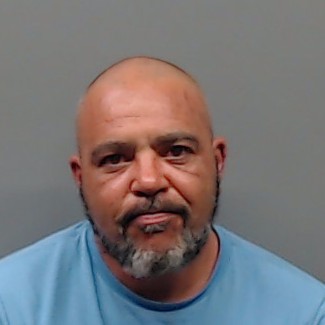 KELLY, JAMES booking photo