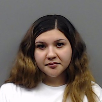 GARCIA, RUBY arrested by Smith County Sheriff’s Office