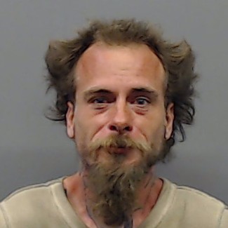 NILES, MICHAEL EUGENE arrested by Smith County Sheriff’s Office