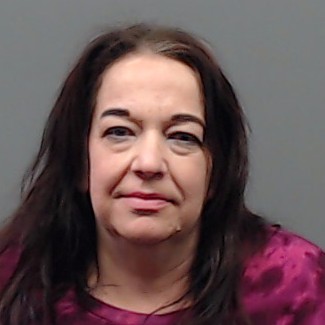 CURBOW, STACY RENEE arrested by Smith County Sheriff’s Office