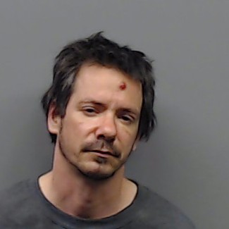 MCGUIGAN, DARIUS STEVEN arrested by Smith County Sheriff’s Office