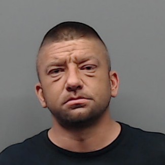 STAMPS, WESLEY ANTHONEY arrested by Smith County Sheriff’s Office