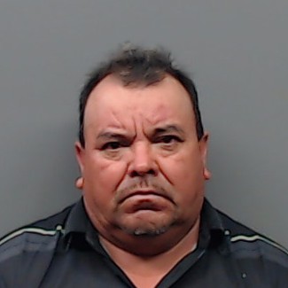 ESPINOSA, ISMAEL arrested by Smith County Sheriff’s Office