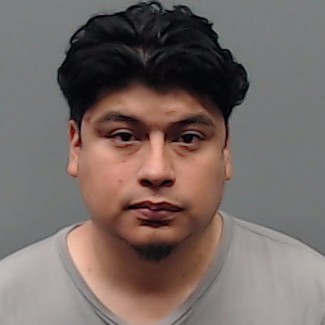 CORNELIO, WILFREDO arrested by Smith County Sheriff’s Office