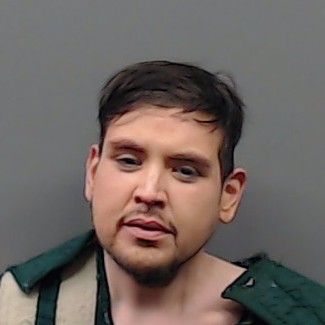 TROCHEZ, MAX arrested by Smith County Sheriff’s Office