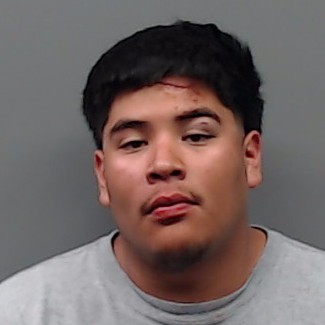 RIOS, EDUARDO arrested by Smith County Sheriff’s Office