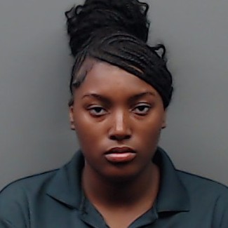 DODD, PAMELIA JANAY arrested by Smith County Sheriff’s Office