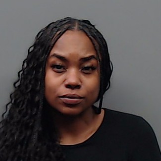 DIXON, ALEXANDRA arrested by Smith County Sheriff’s Office