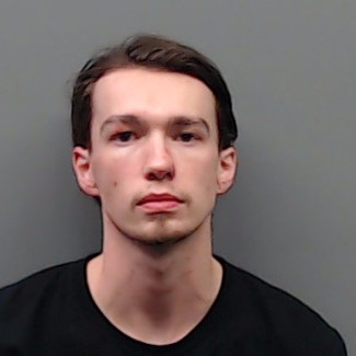 HUMPHRIES, JAMES RUSSELL arrested by Smith County Sheriff’s Office