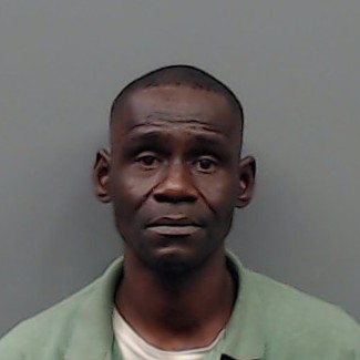 MARTIN, MICHAEL LADELL arrested by Smith County Sheriff’s Office