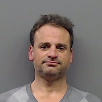 DELANO, CRISTIAN ROBERTO arrested by Smith County Sheriff’s Office