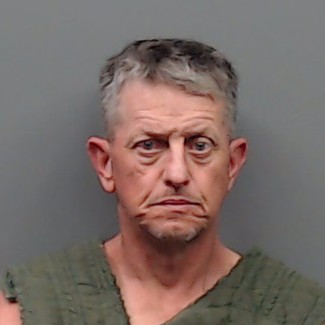 REDDICK, ZACHARIA STEPHEN arrested by Smith County Sheriff’s Office