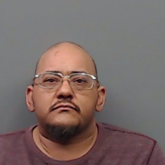 HERNANDEZ, ROLANDO ALVARADO arrested by Smith County Sheriff’s Office