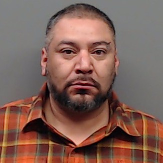 REYNOSO, RICARDO MOSES arrested by Smith County Sheriff’s Office