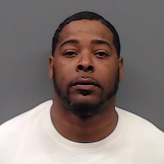 ERSKINE, NAKELDRICK CURTIS arrested by Smith County Sheriff’s Office