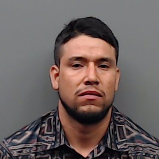 ARRIAGA-SILVA, JESUS arrested by Smith County Sheriff’s Office