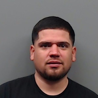 VEGA, EDUARDO arrested by Smith County Sheriff’s Office