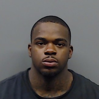 SIMMONS, JAMARQUS TREVON arrested by Smith County Sheriff’s Office