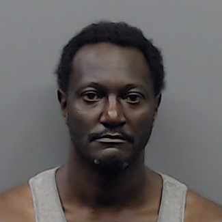 JACKSON, DEANDRE LAMAR arrested by Smith County Sheriff’s Office