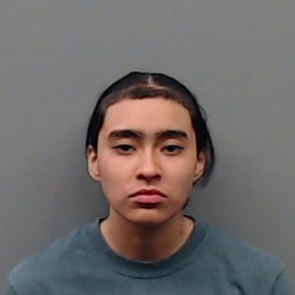 RAMOS, ASHLEY MARISOL arrested by Smith County Sheriff’s Office