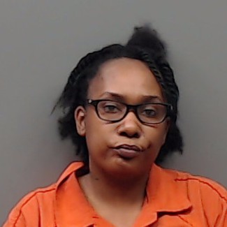 COTTON, WILLETTE arrested by Smith County Sheriff’s Office