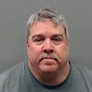 CRANE, JEFFREY LEE arrested by Smith County Sheriff’s Office