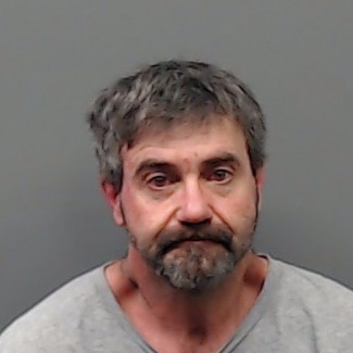 POWELL, MICHAEL PAUL arrested by Smith County Sheriff’s Office