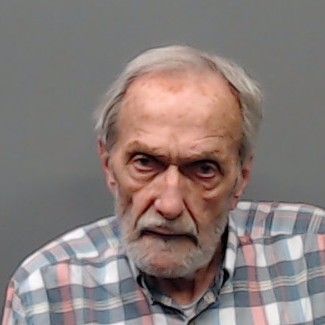 FRAZIER, PATRICK LANE arrested by Smith County Sheriff’s Office