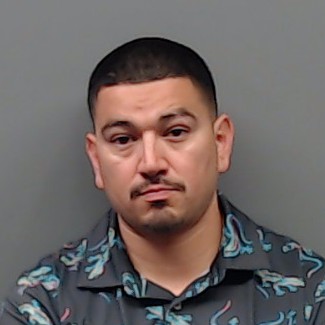 RUIZ, ROBERT APARICIO arrested by Smith County Sheriff’s Office