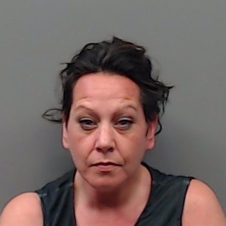 PENSAK, PEPPER LEE LOPEZ arrested by Smith County Sheriff’s Office