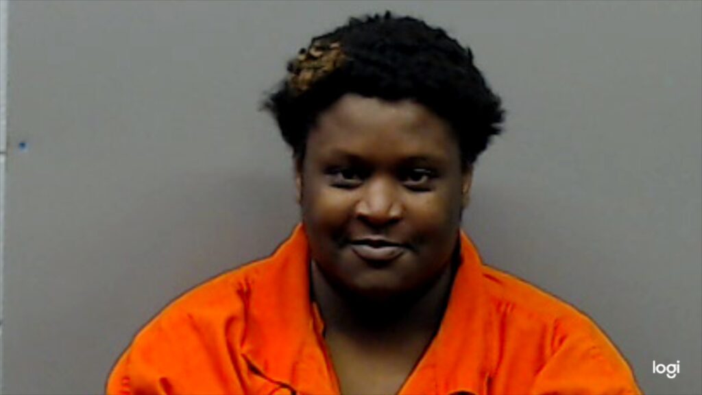 BARRETT, KENDARRIS DELVECCHIO arrested in Smith County, Texas mugshot