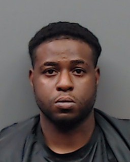 JACKSON, FREDERICK JAMAAL arrested by Smith County Sheriff’s Office