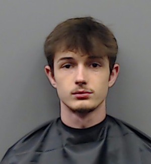 SPRADLIN, RYAN ANDREW arrested by Smith County Sheriff’s Office