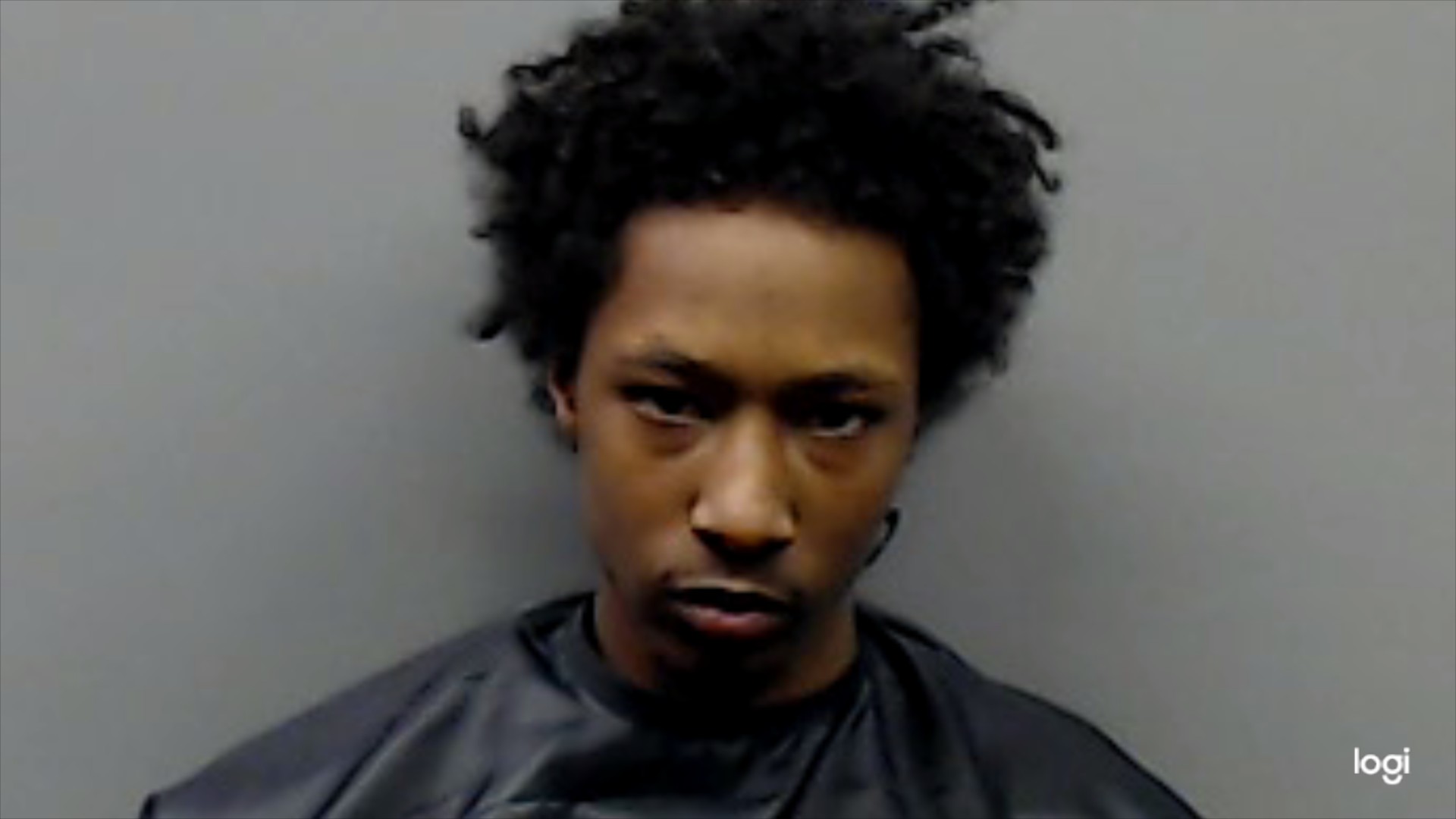 LACY, JAQUAN arrested by Smith County Sheriff’s Office