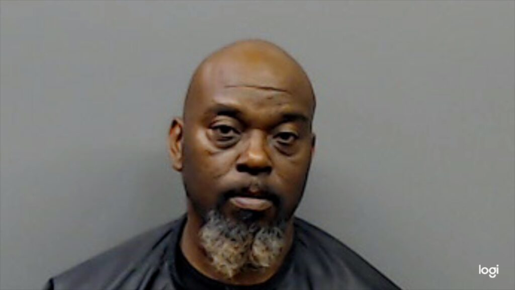 WHEELER, TERRENCE CARNELL arrest record in Smith County, Texas WHEELER, TERRENCE CARNELL arrested in Smith County, Texas mugshot